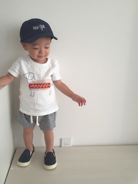 SOUさんのコーディネート