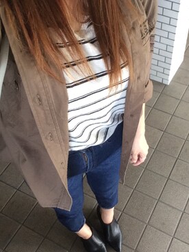 えこ¨̮♡⃛さんのコーディネート