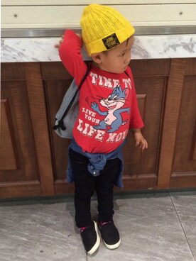 えこ¨̮♡⃛さんのコーディネート