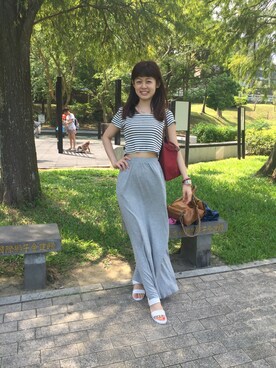 Chiaさんのコーディネート