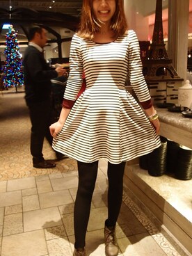 Chiaさんのコーディネート