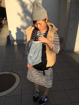 コニさんのコーディネート