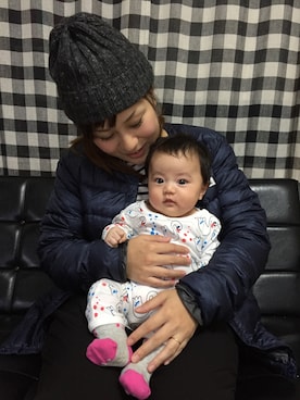 コニさんのコーディネート