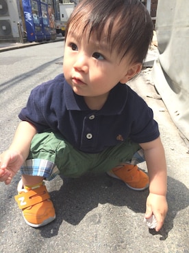 yuitoPAPAさんのコーディネート