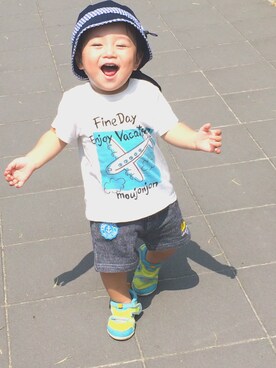 yuitoPAPAさんのコーディネート