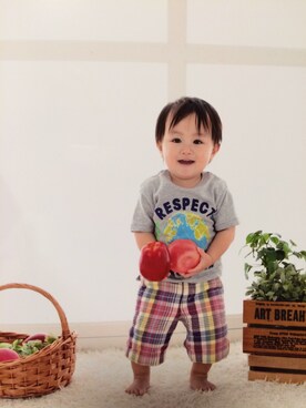 yuitoPAPAさんのコーディネート