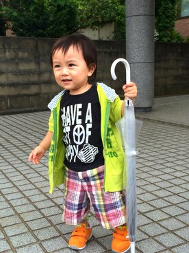 yuitoPAPAさんのコーディネート