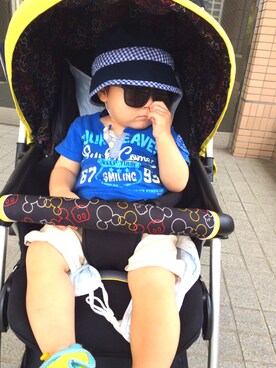 yuitoPAPAさんのコーディネート