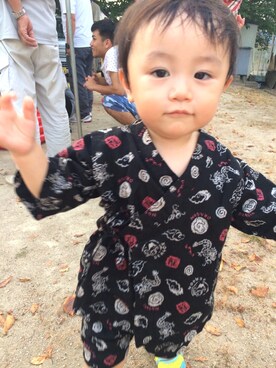 yuitoPAPAさんのコーディネート