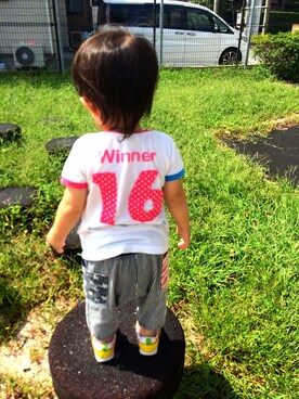 yuitoPAPAさんのコーディネート