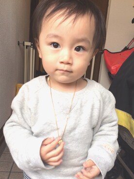 yuitoPAPAさんのコーディネート