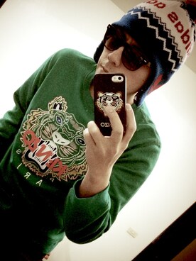 Marsさんのコーディネート