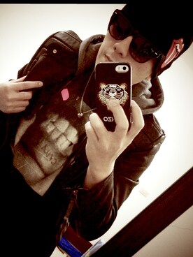 Marsさんのコーディネート