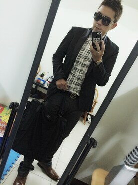 Marsさんのコーディネート