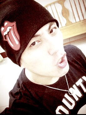 Marsさんのコーディネート