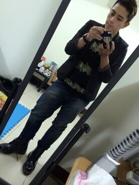 Marsさんのコーディネート