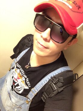 Marsさんのコーディネート