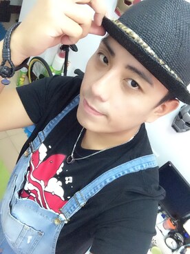 Marsさんのコーディネート