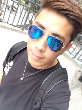 Marsさんのコーディネート