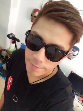 Marsさんのコーディネート