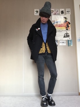 fuzzbuzzさんのコーディネート