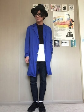 fuzzbuzzさんのコーディネート