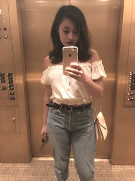 Trisha さんのコーディネート