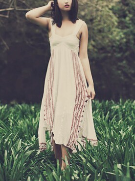 Trisha さんのコーディネート