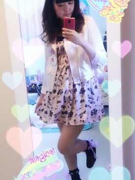 miiさんのコーディネート