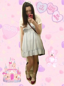 miiさんのコーディネート