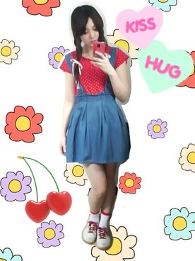 miiさんのコーディネート