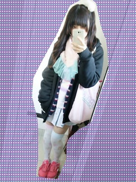 miiさんのコーディネート