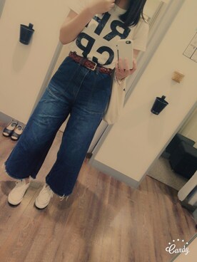 maさんのコーディネート