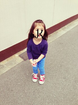 itsmesariii..さんのコーディネート