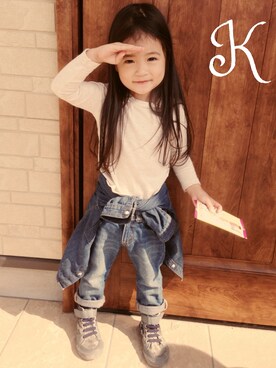 itsmesariii..さんのコーディネート