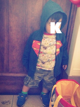 itsmesariii..さんのコーディネート