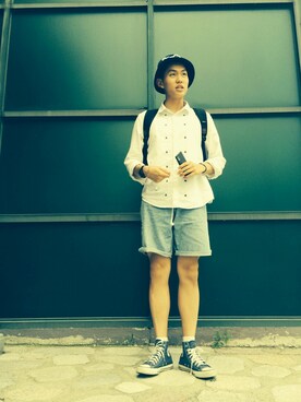 song さんのコーディネート