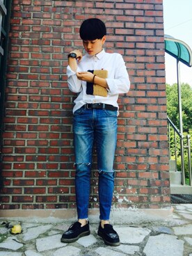 song さんのコーディネート