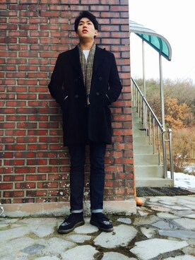 song さんのコーディネート