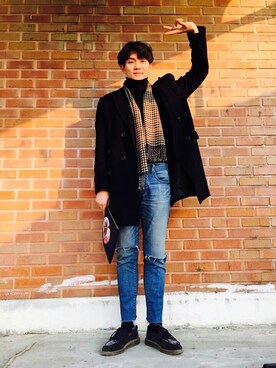 song さんのコーディネート