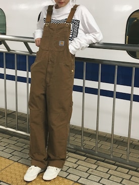 柴田ひかりさんのコーディネート