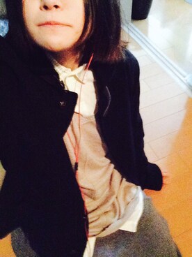 やななさんのコーディネート