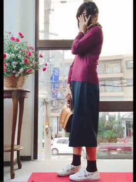 やななさんのコーディネート