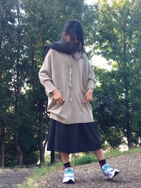 やななさんのコーディネート