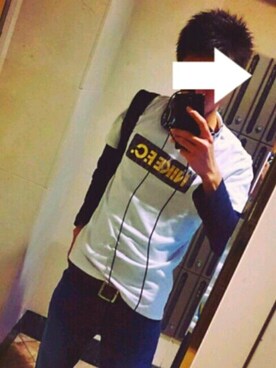 daikiさん（メンズ・168cm）の春コーディネート