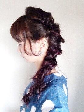 もふもふさんさんのコーディネート