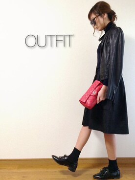 naaoさんのコーディネート