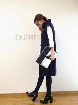 naaoさんのコーディネート