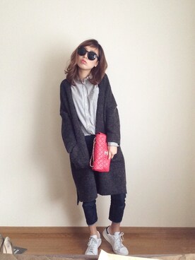 naaoさんのコーディネート