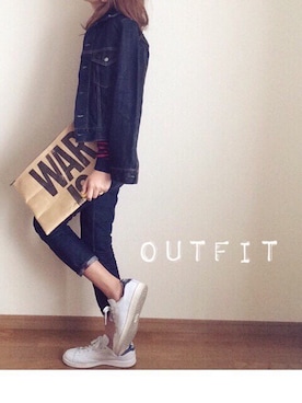 naaoさんのコーディネート